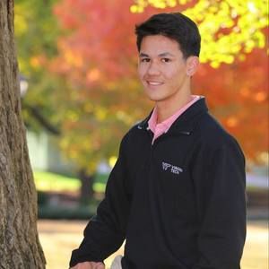 Meet your Posher, Cam